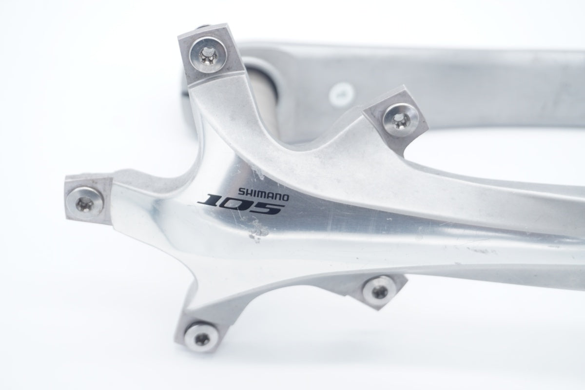 SHIMANO 「シマノ」 105 FC-5750 172.5mm クランクアーム / 滋賀大津店
