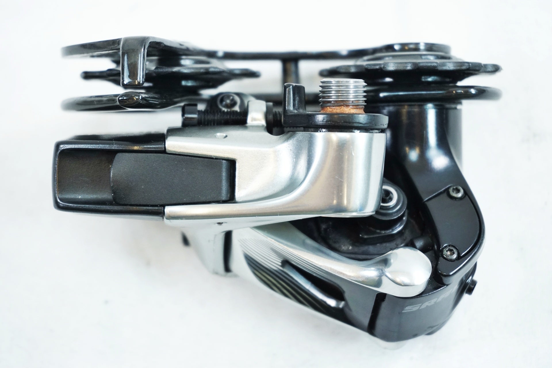 SRAM 「スラム」 RED E-TAP リアディレイラー / 有明ガーデン店