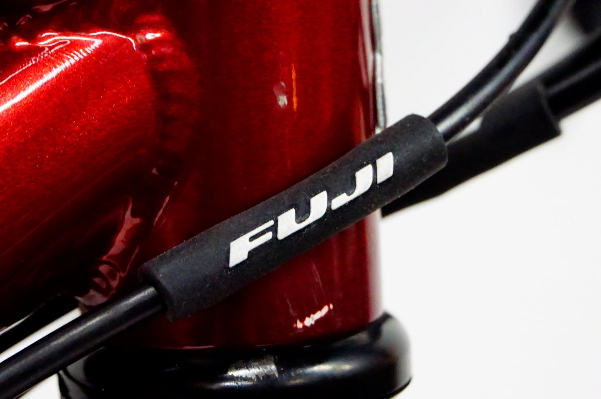 FUJI 「フジ」 FEATHER CX+ 2024モデル ロードバイク / 名古屋大須店