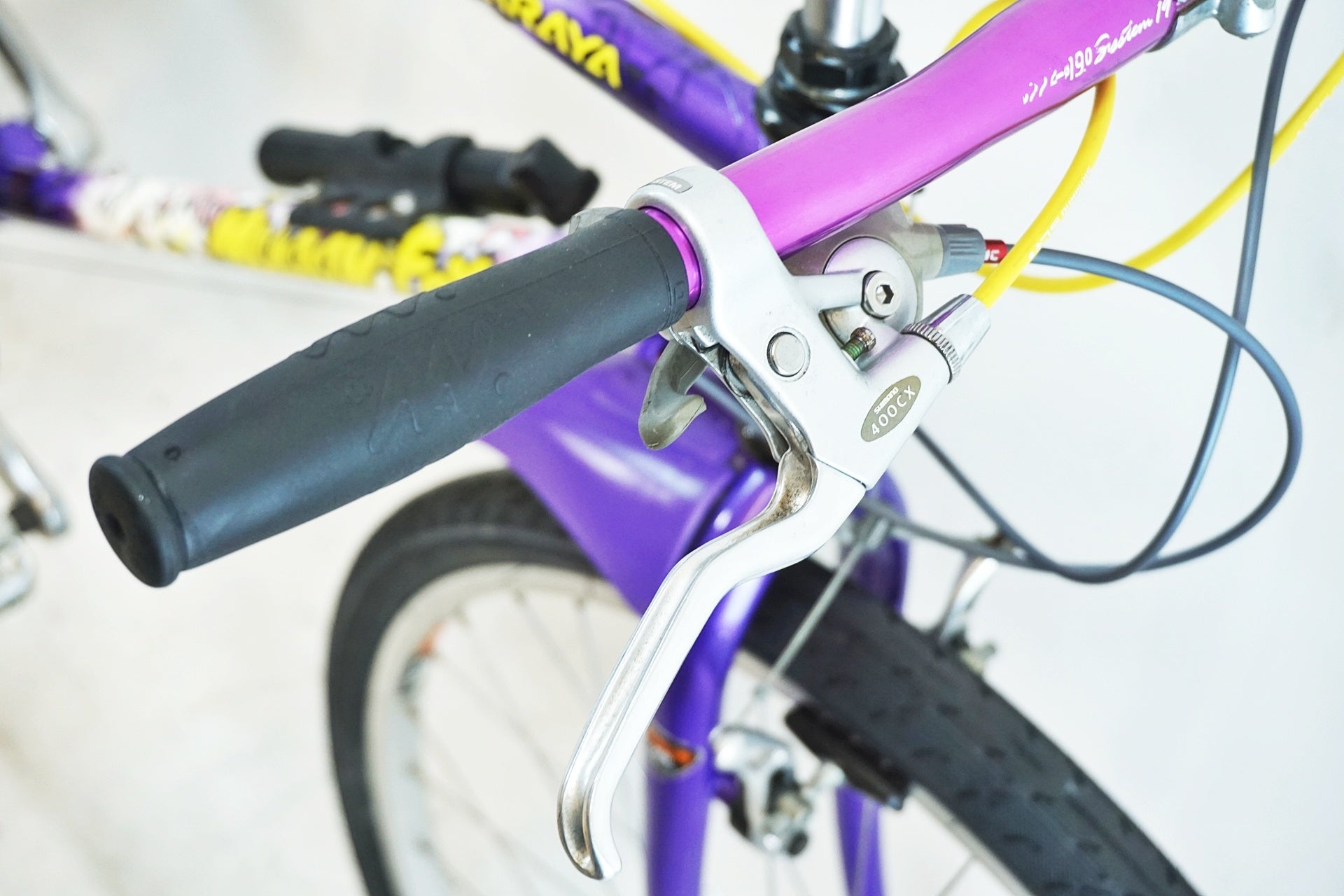 ARAYA 「アラヤ」 MUDDY FOX 1990年代 マウンテンバイク / 有明ガーデン店