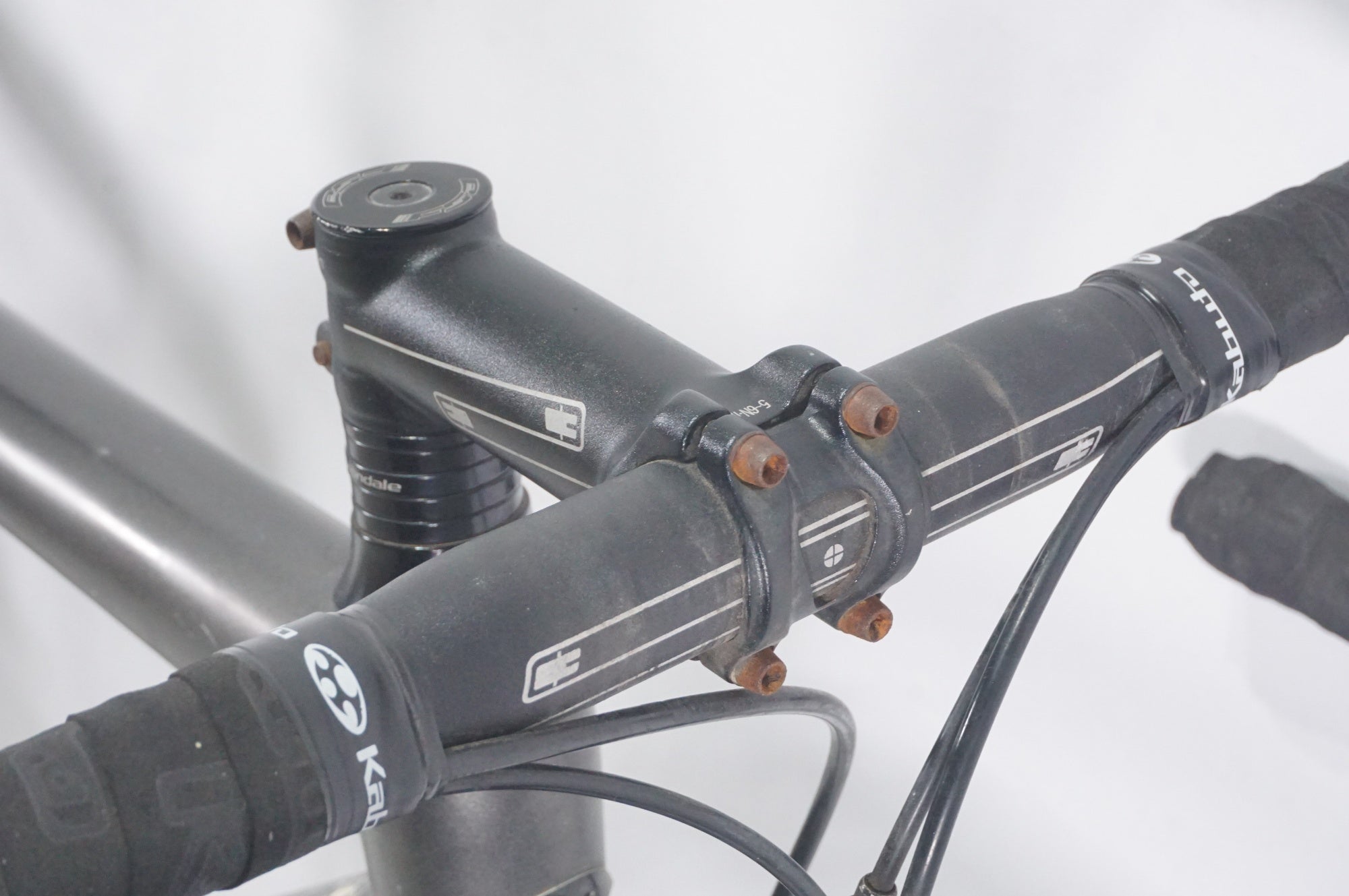 ジャンク CANNONDALE 「キャノンデール」 SYNAPSE DISC 105 SE 2018年モデル ロードバイク / AKIBA店