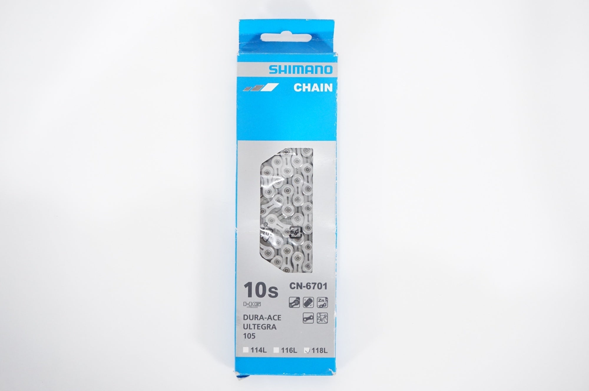 SHIMANO 「シマノ」 ULTEGRA CN-6701 チェーン / AKIBA店