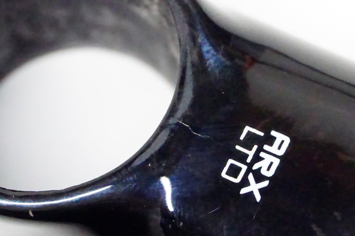 3T 「スリーティー」 ARX LTD φ31.8 90mm ステム / 名古屋大須店