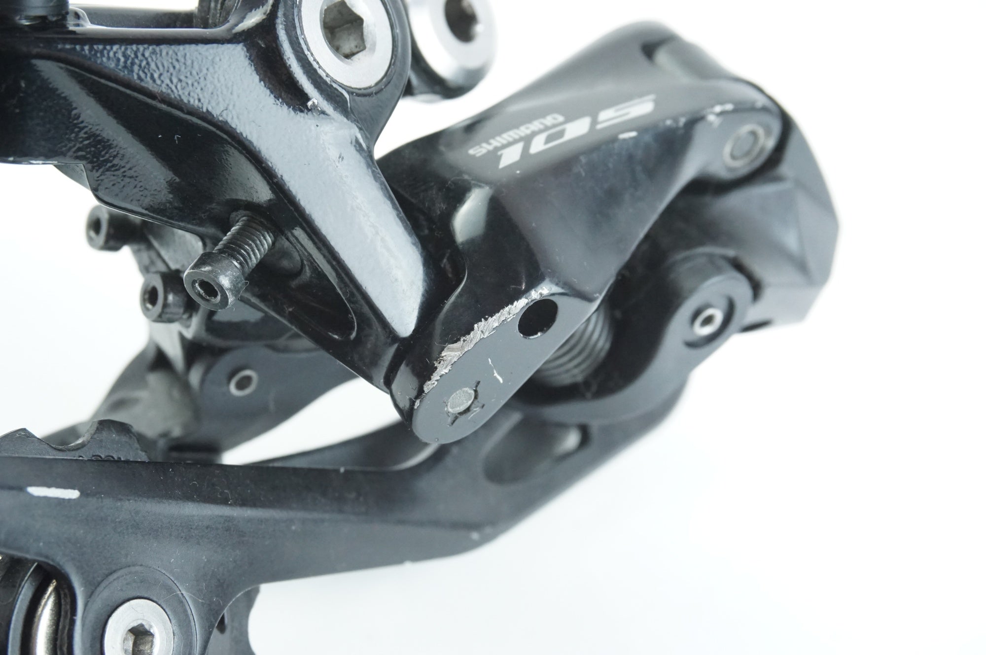 SHIMANO 「シマノ」 105 RD-R7000 リアディレイラー / 中目黒店