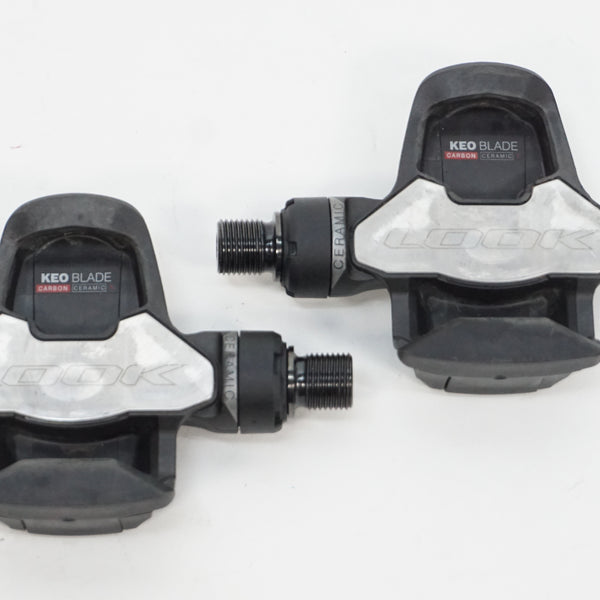 LOOK 「ルック」 KEO BLADE CARBON CERAMIC ペダル / 川越店