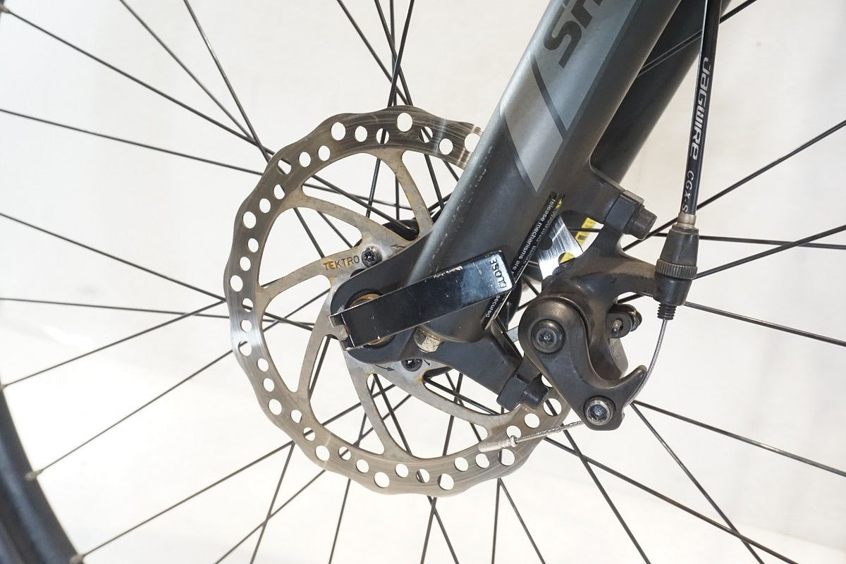 BIANCHI 「ビアンキ」 MAGMA 7.2 2019年モデル マウンテンバイク / 横浜戸塚店