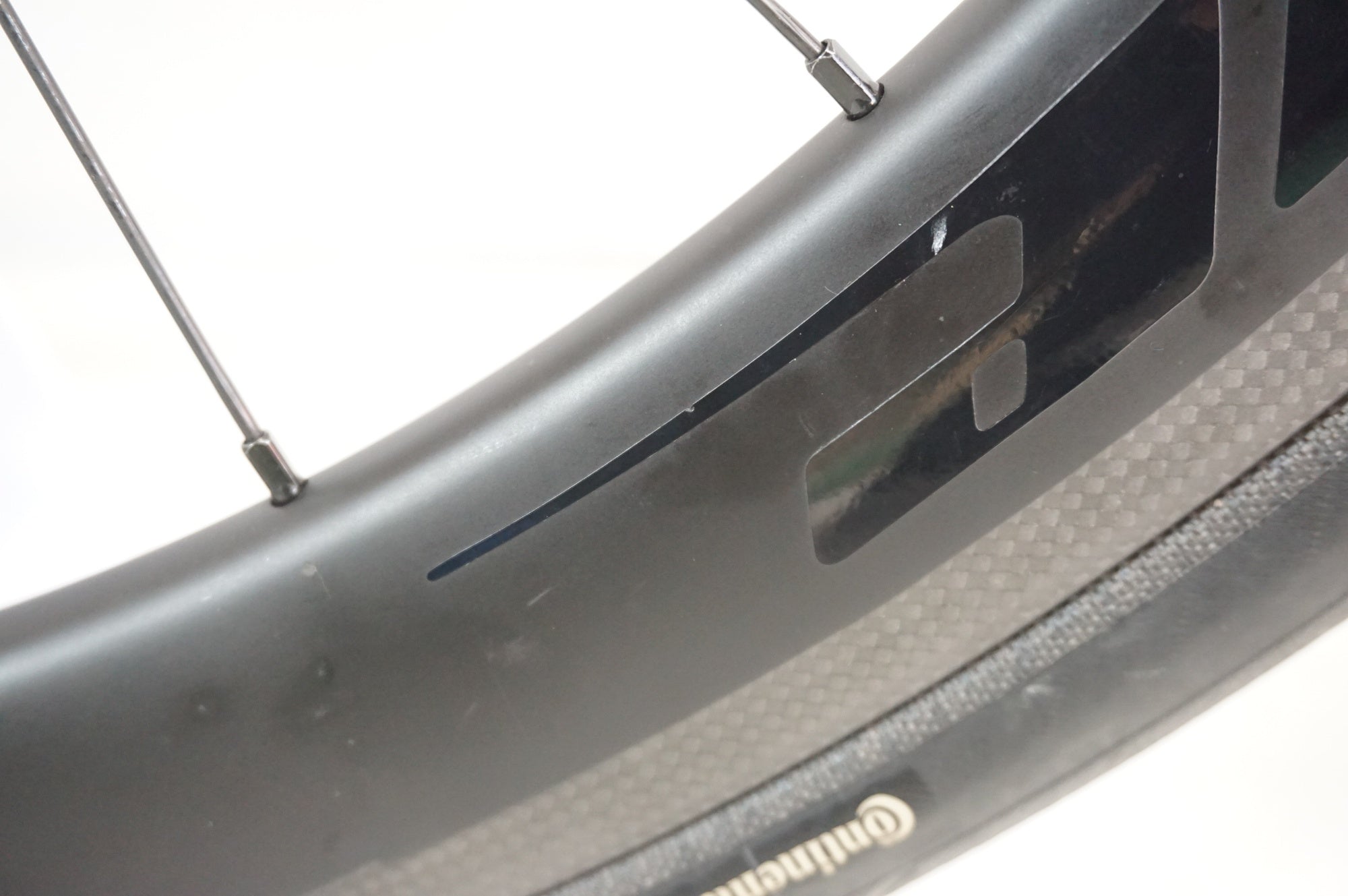 PRIME 「プライム」 RR38 DB SHIMANO 11/12s ホイールセット / 宇都宮店