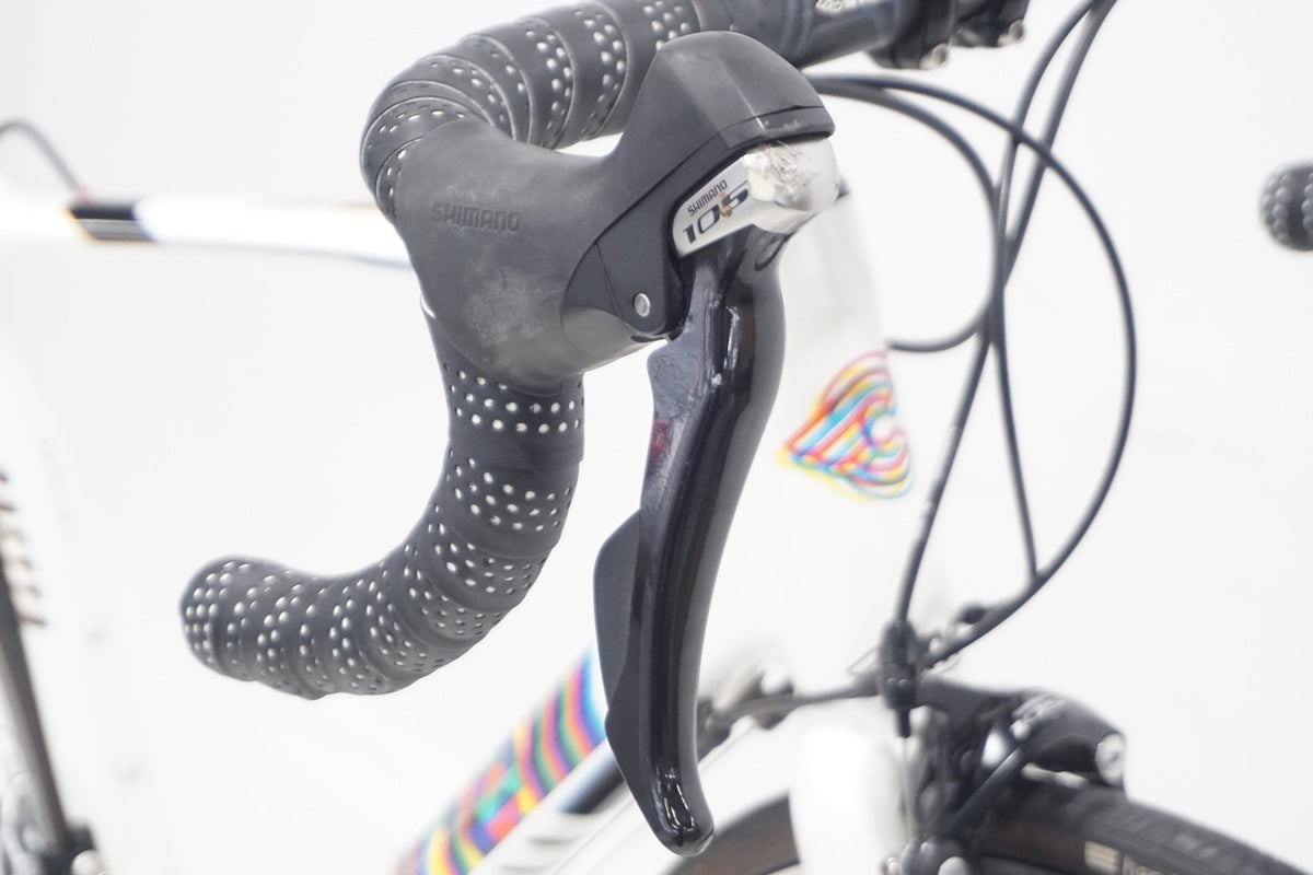 CINELLI 「チネリ」 SAETTA RADICAL 105 2015年モデル ロードバイク