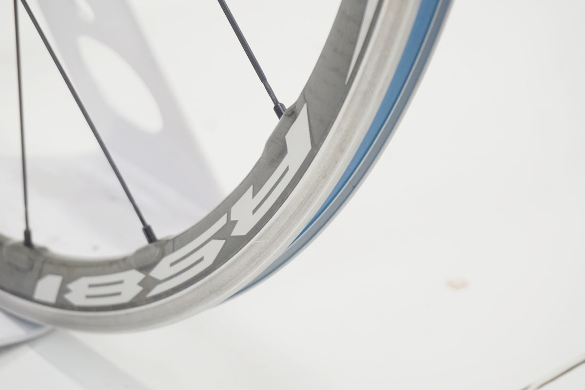 SHIMANO「シマノ」 WH-RS81-C35 ホイールセット / 京都八幡店