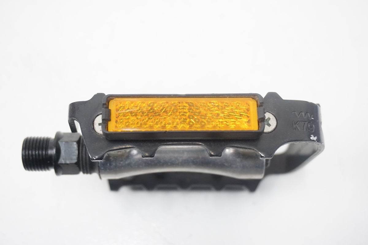 WELLGO「ウェルゴ」 M-20 ペダル / 浜松店