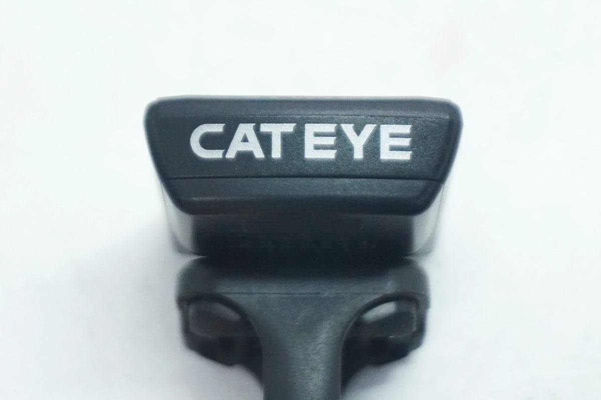CATEYE 「キャットアイ」 STRADA SMART CC-RD500B サイクルコンピューター / 大阪門真店