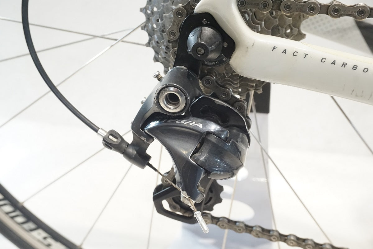 SPECIALIZED 「スペシャライズド」 AMIRA SL4 COMP 2015年モデル ロードバイク / 横浜戸塚店