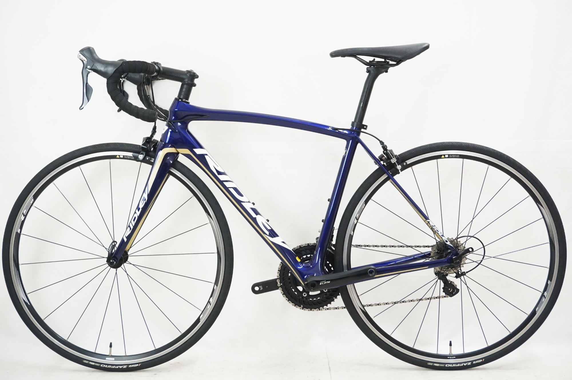 RIDLEY 「リドレー」 FENIX C 2018年モデル ロードバイク /  福岡アイランドシティ店