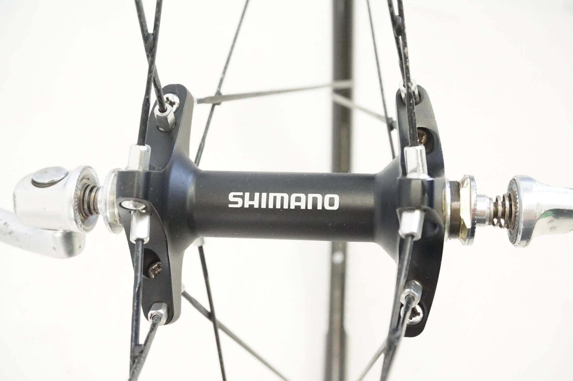 数々の賞を受賞 WH-7700 「シマノ」 SHIMANO CARBON ホイールセット 10速 シマノ パーツ