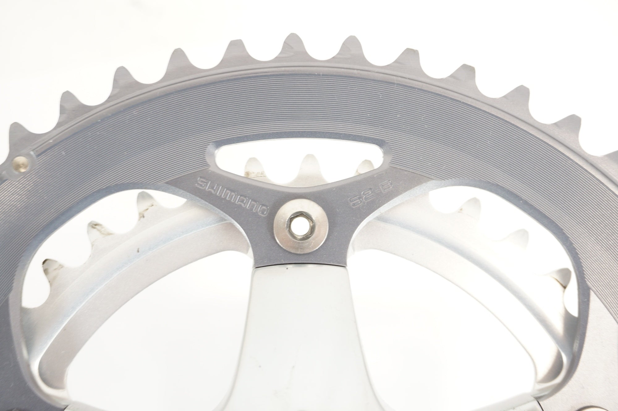 SHIMANO 「シマノ」 TIAGRA FC-4500 52-39T 170mm クランク / 宇都宮店