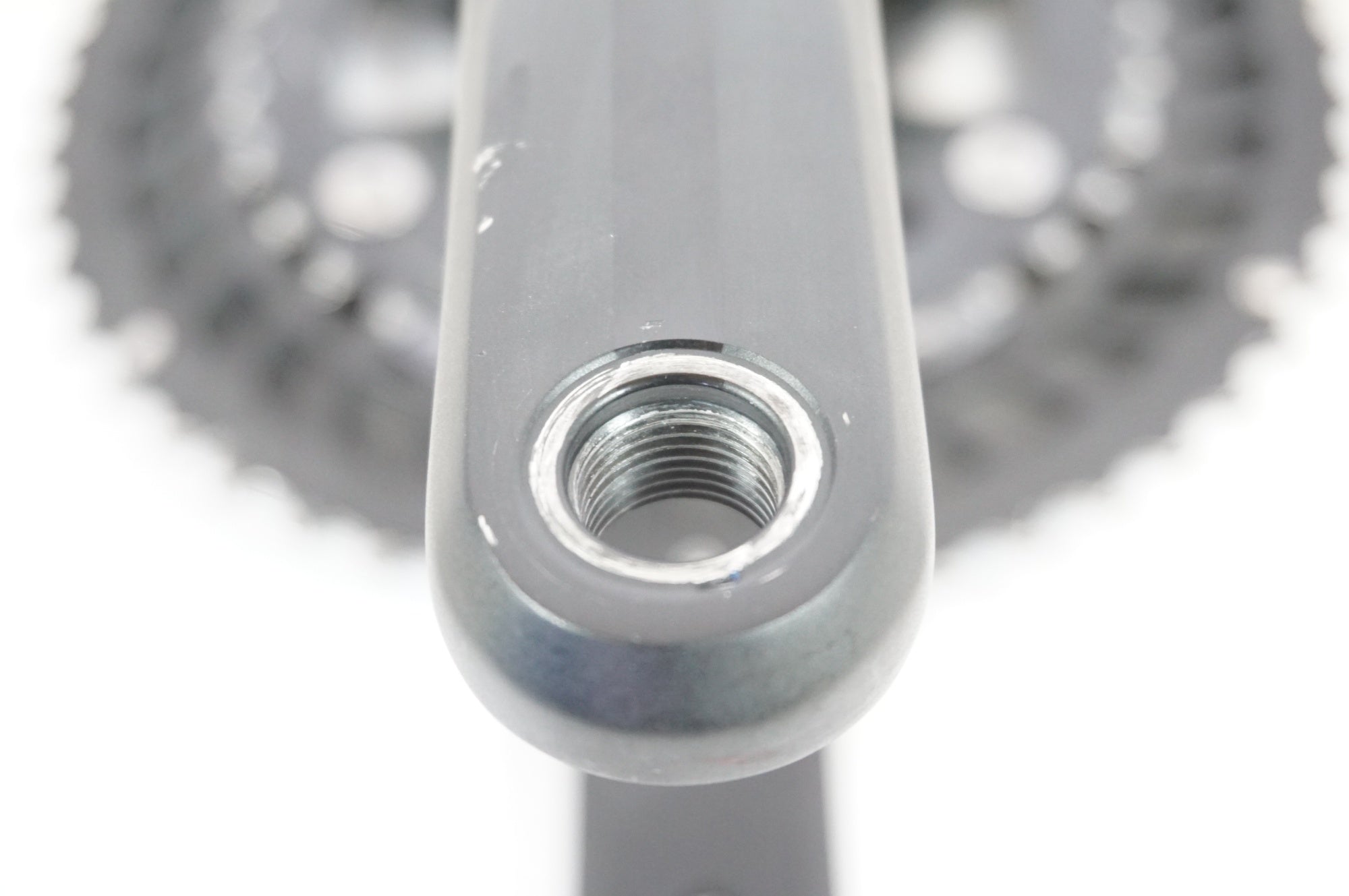 SHIMANO 「シマノ」 105 FC-5800 50-34T 170mm クランクセット