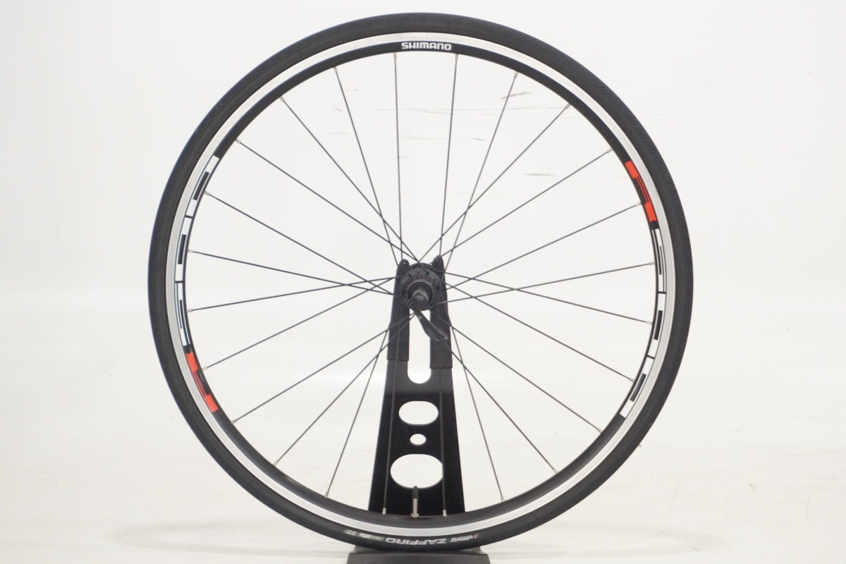 SHIMANO - 【SALE】シマノ自転車用　ホイールセット　クイックリリース付属 Amazon.co.jp: 20インチ折りたたみ自転車用ホイールセット 406