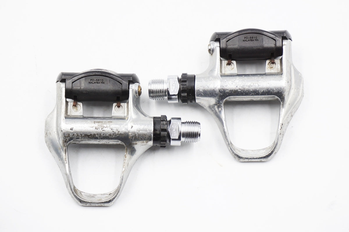 SHIMANO 「シマノ」 PD-5610 ペダル / 奈良店