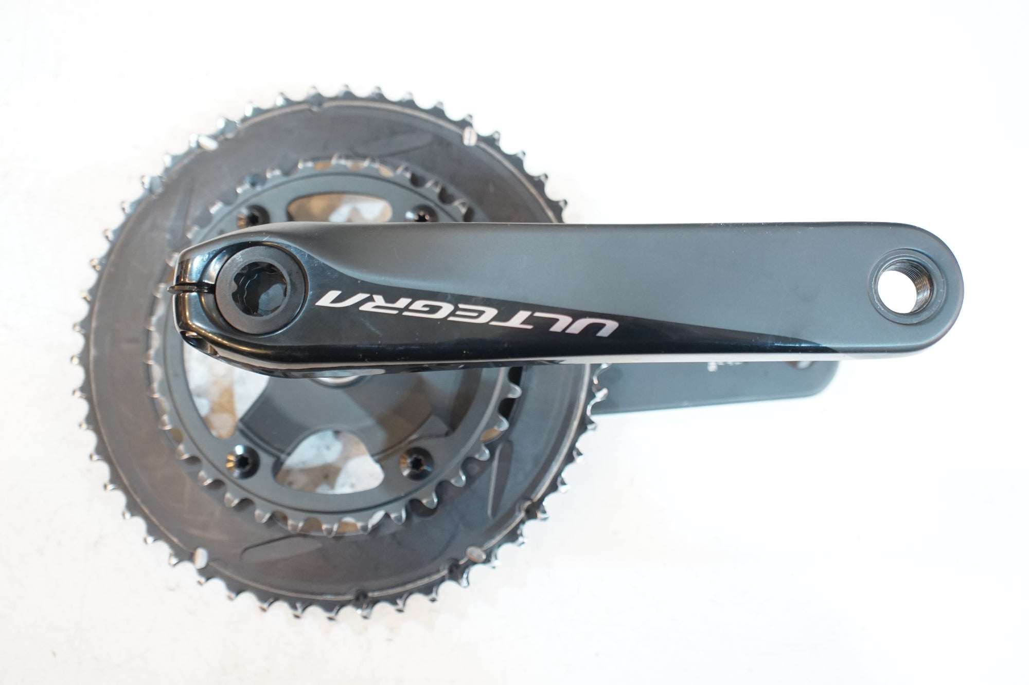 SHIMANO 「シマノ」 ULTEGRA FC-R8000 175mm 50-34T クランクセット