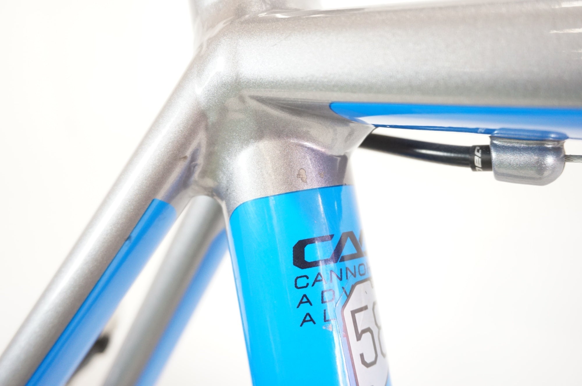 CANNONDALE 「キャノンデール」 CAAD OPTIMO SORA 2018年モデル ロード