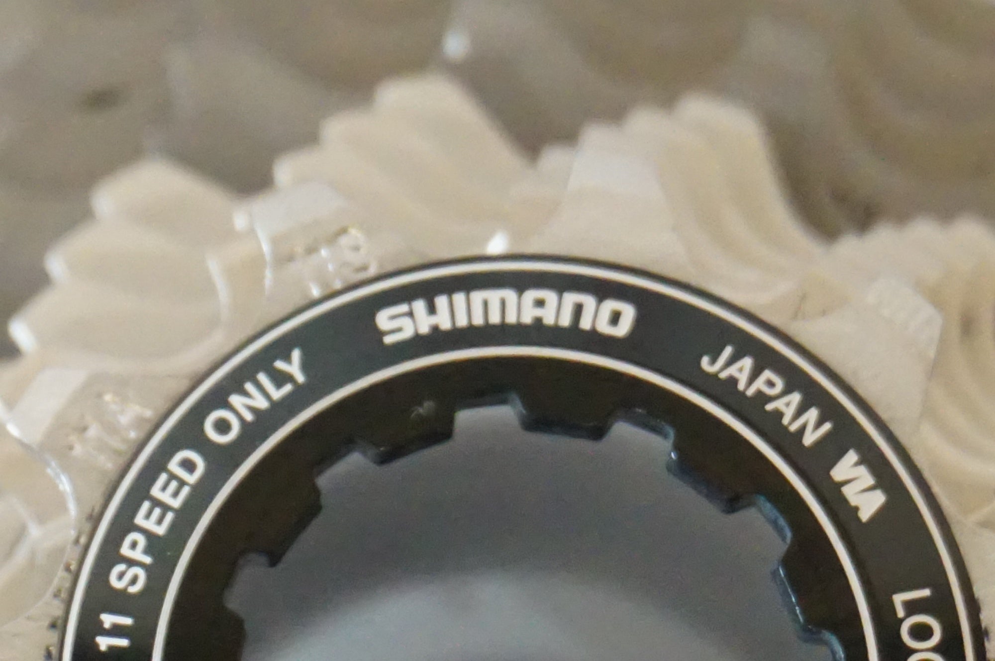 SHIMANO 「シマノ」 DURA-ACE CS-9000 11-25T スプロケット / 浜松店
