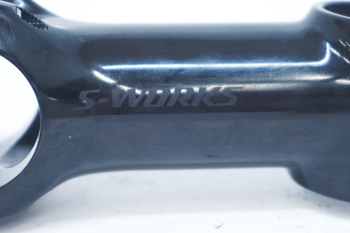 SPECIALIZED 「スペシャライズド」 S-WORKS SL STEM Φ31.8 90mm
