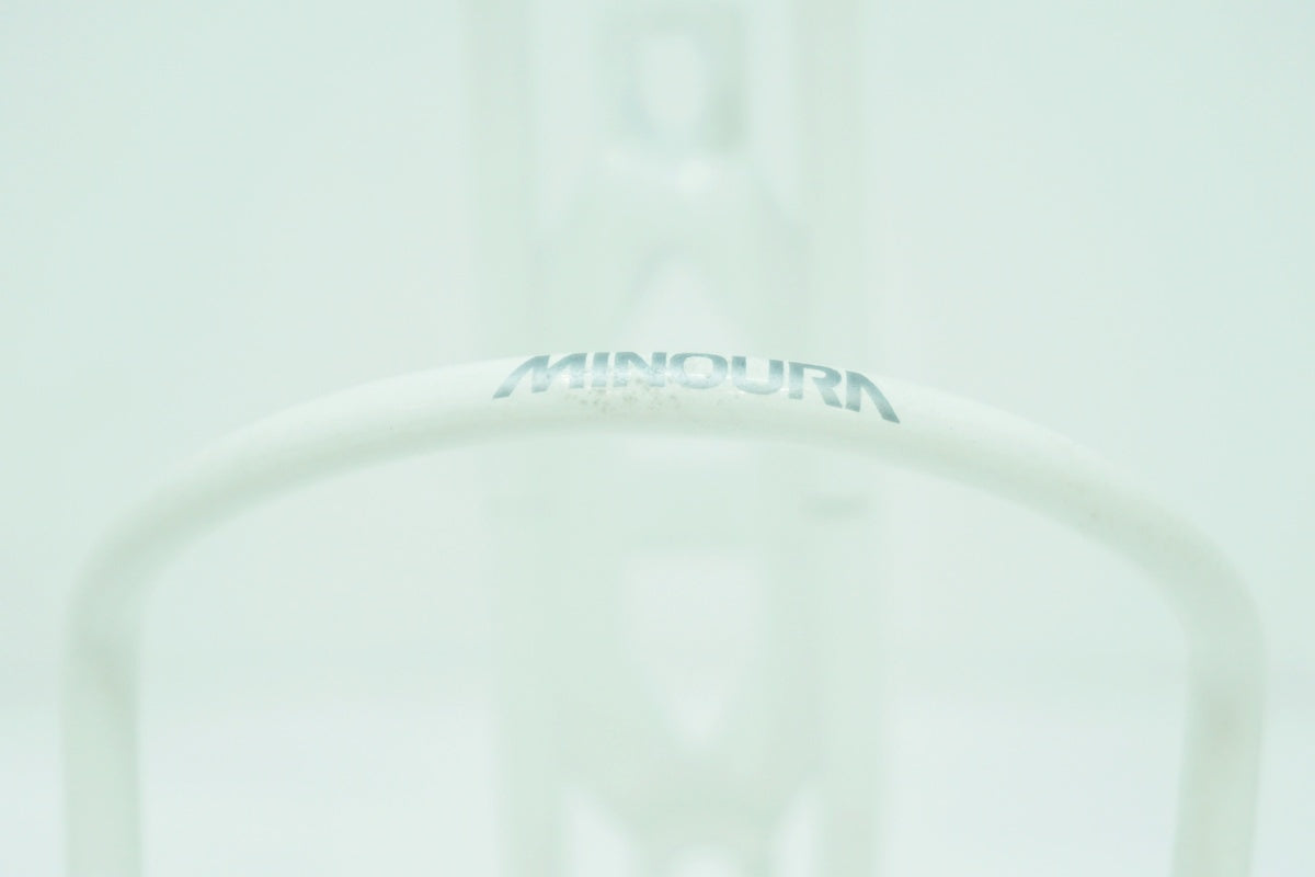 MINOURA 「ミノウラ」 DURA-CAGE ボトルケージ / 大阪美原北インター店