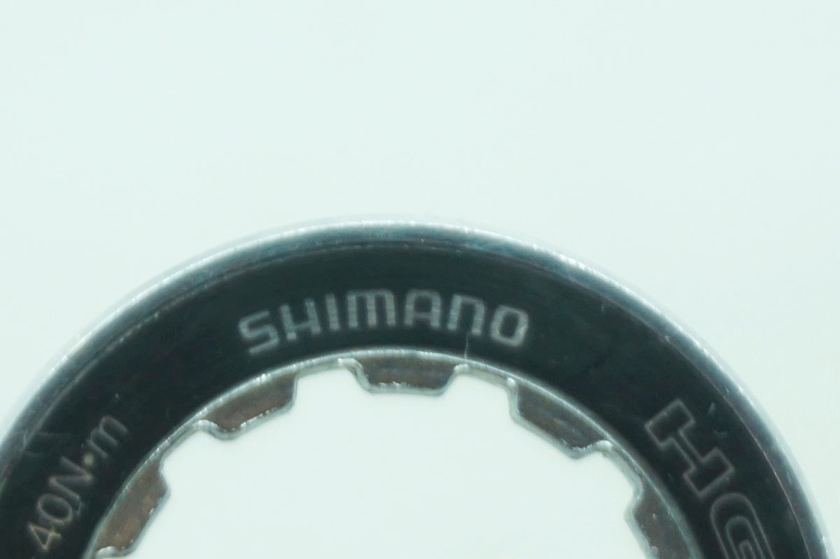 SHIMANO 「シマノ」 CS-HG500-10 11-32T スプロケット / 大阪門真店