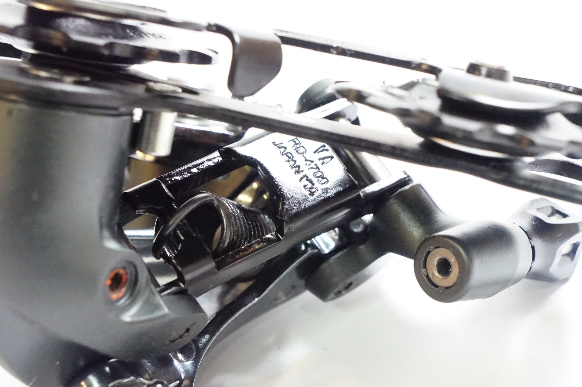 SHIMANO 「シマノ」 TIAGRA RD-4700 リアディレイラー / 熊谷本店