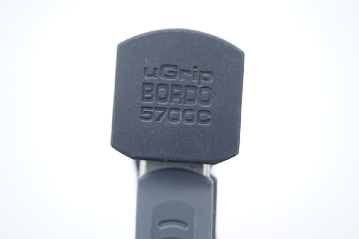 ABUS 「アブス」 UGRIP BORDO 5700C ロック / 滋賀大津店