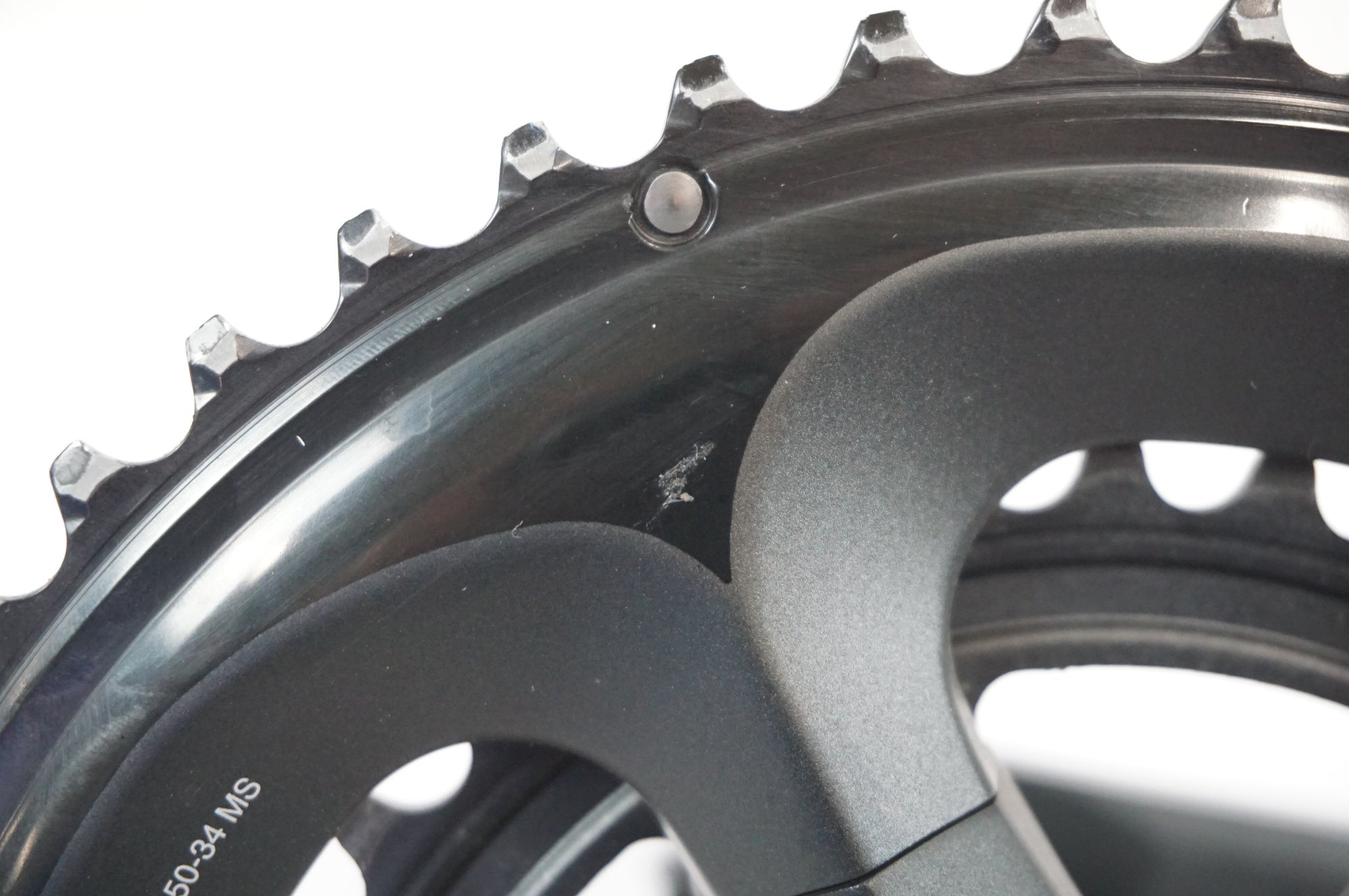 SHIMANO 「シマノ」 105 FC-R7000 50-34T 165mm クランクセット / 宇都宮店
