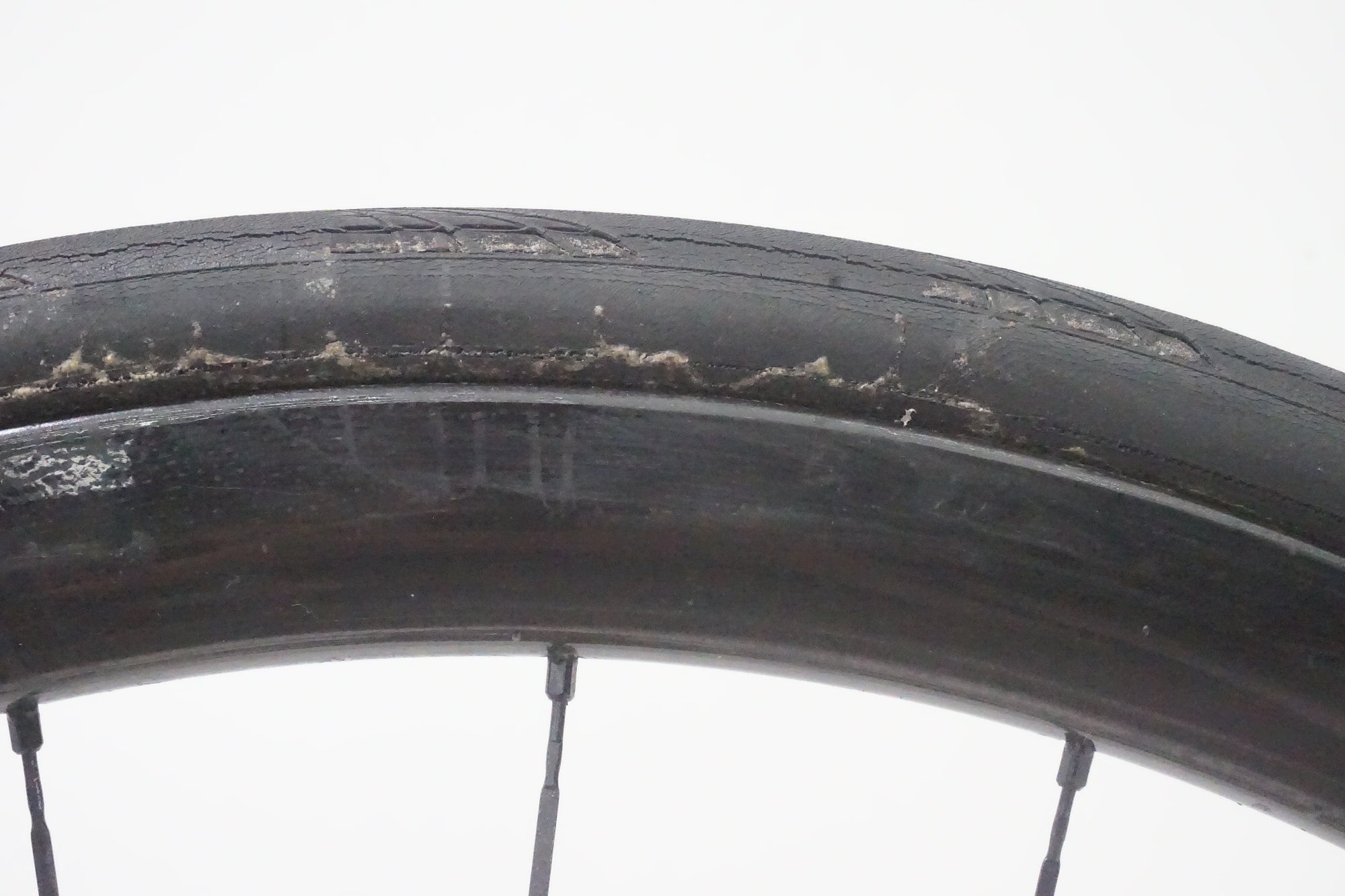 SHIMANO 「シマノ」 DURA-ACE WH-R9170 シマノ11S ホイールセット / 京都西院店