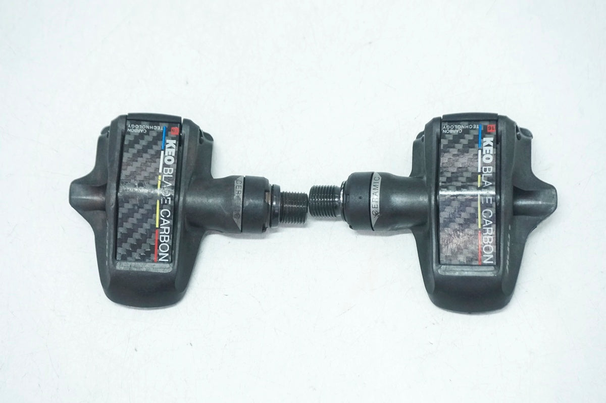 LOOK 「ルック」 KEO BLADE CARBON ペダル / 大阪門真店