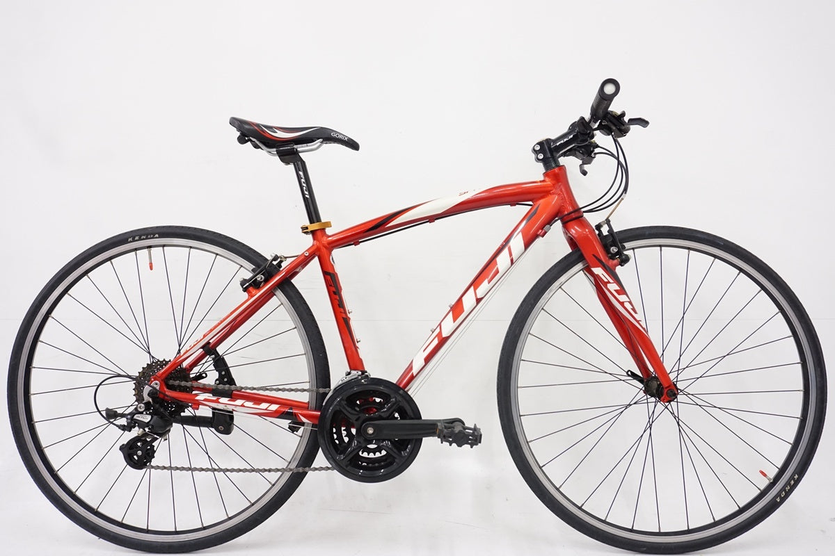 FUJI「フジ」 SPARROW 年式不明 クロスバイク / 浜松店