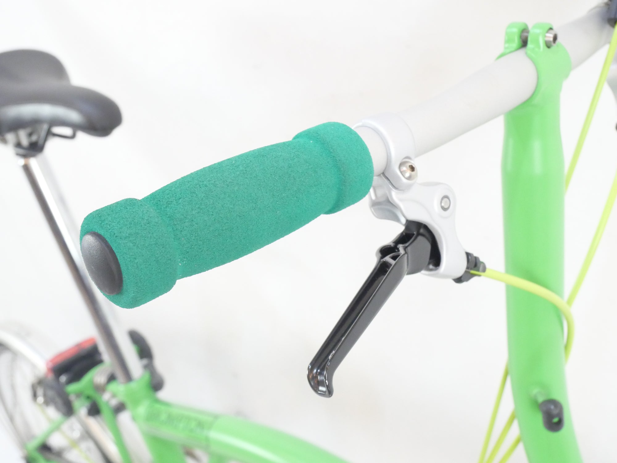BROMPTON 「ブロンプトン」 S2L 2014年モデル 16インチ 折り畳み自転車 / バイチャリ浦和ベース