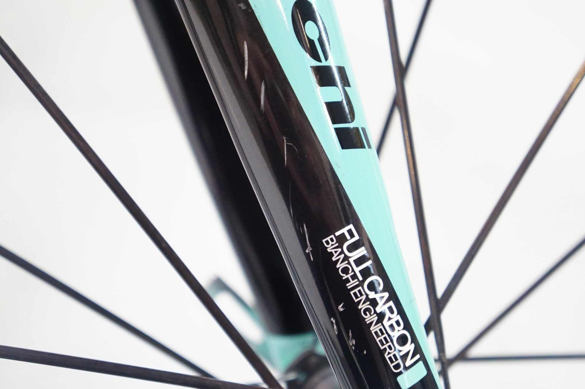 BIANCHI 「ビアンキ」 SEMPRE PRO 105 2013年モデル ロードバイク