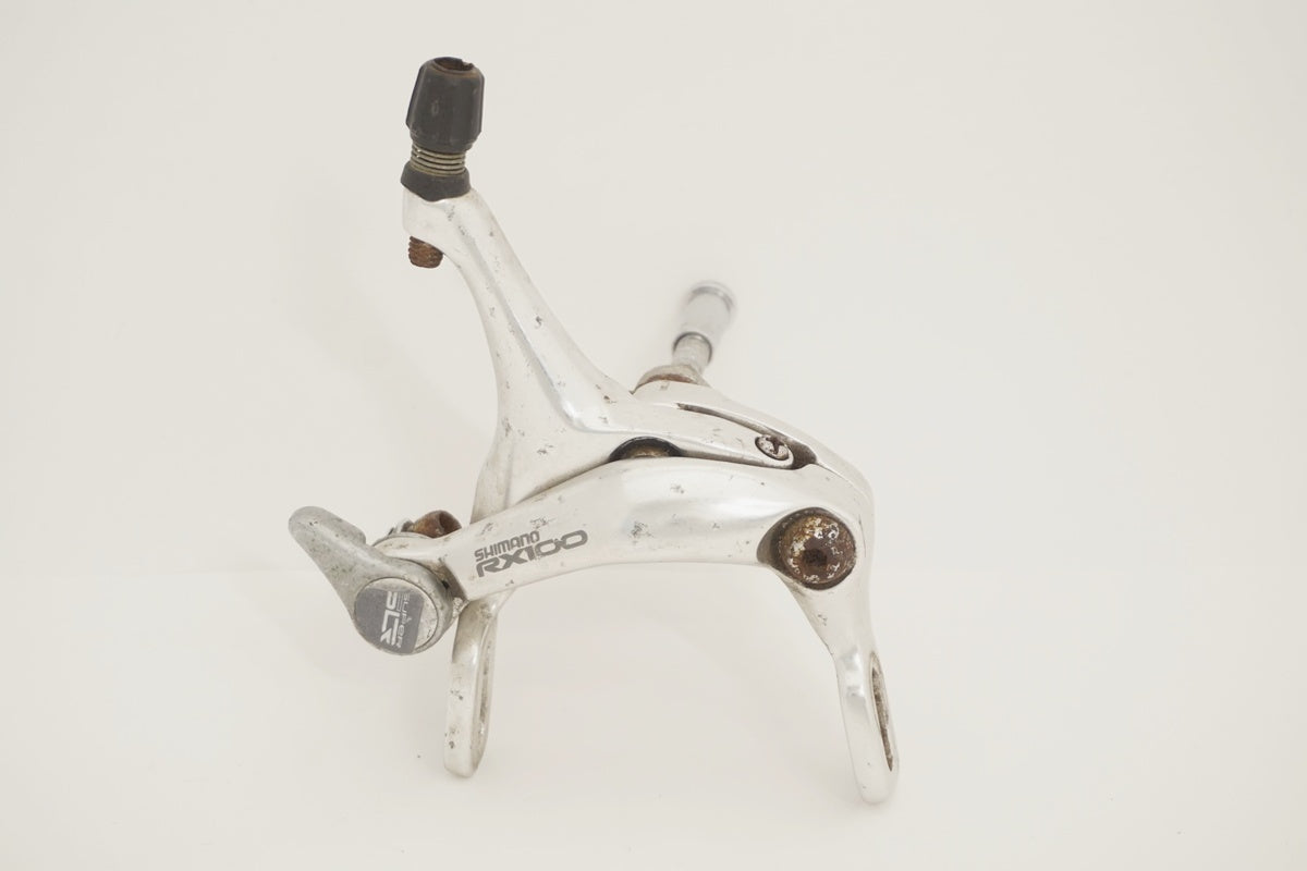 SHIMANO 「シマノ」 RX100 BR-A550 ブレーキセット / 京都八幡店