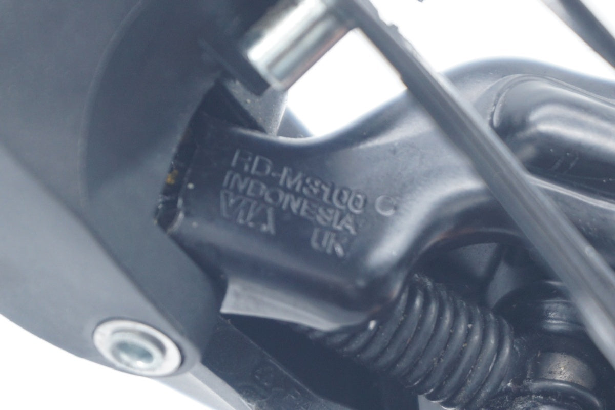 SHIMANO 「シマノ」 ALIVIO RD-M3100 リアディレイラー / 滋賀大津店