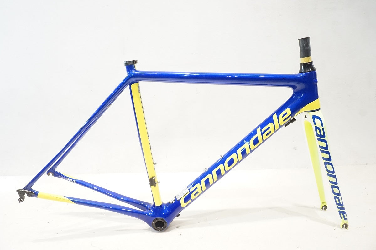 CANNONDALE 「キャノンデール」 SUPERSIX EVO CARBON 2017年モデル フレームセット / 横浜戸塚店