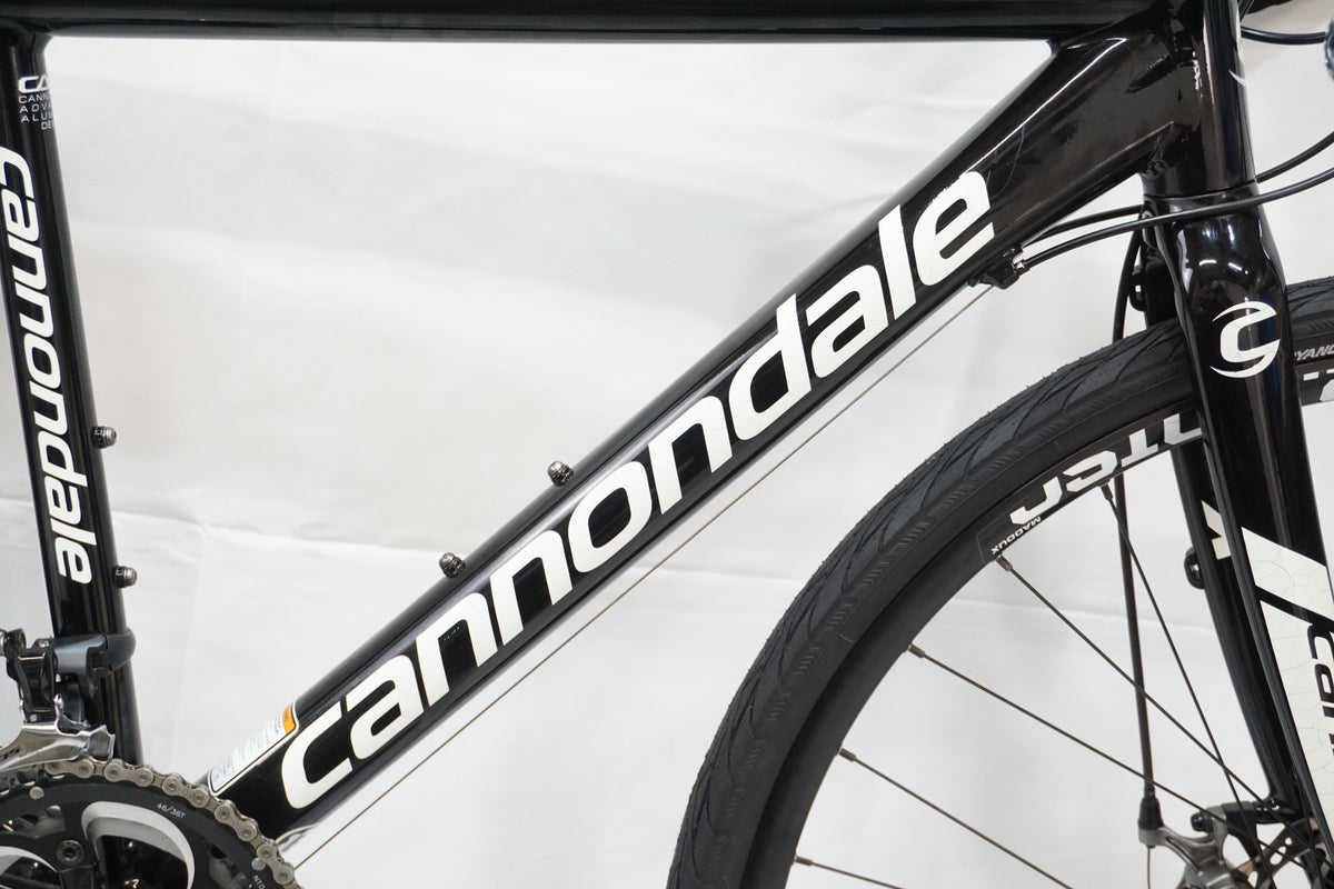 CANNONDALE 「キャノンデール」 CAADX 105 2015年モデル シクロクロスバイク / 大宮店