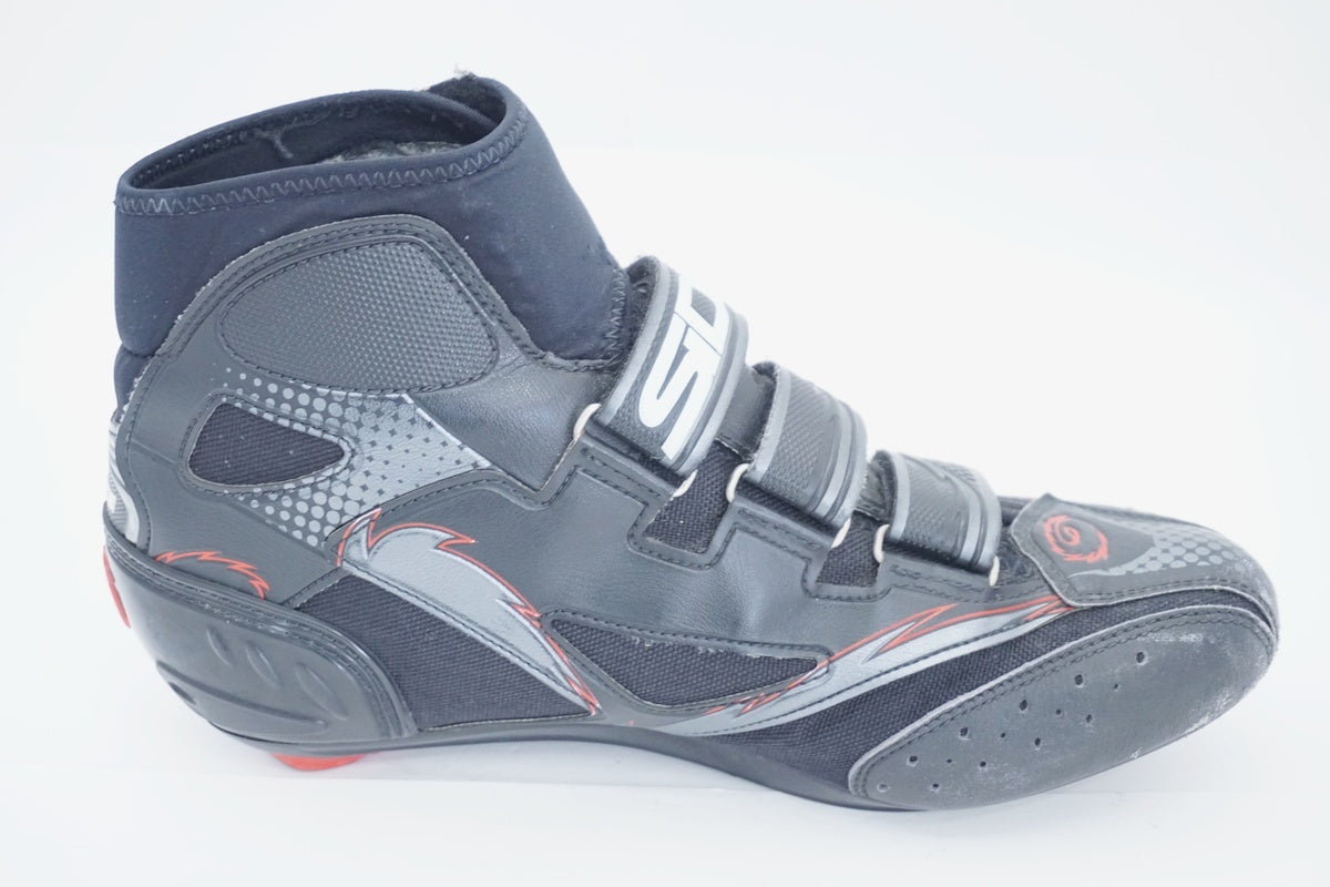 SIDI 「シディ」 HYDRO GORE EU42(26.5cm) ウィンターロードシューズ / 京都八幡店