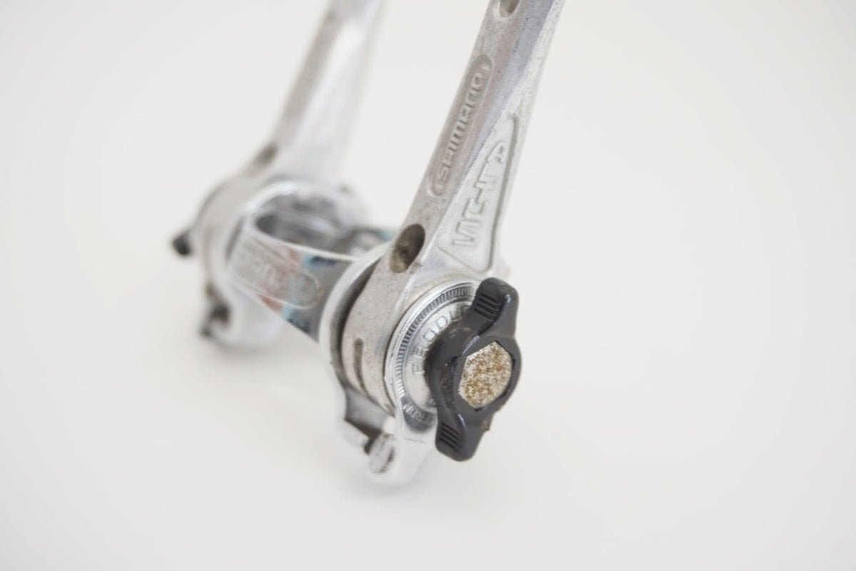 SHIMANO 「シマノ」 初代ALTUS ダブルレバー / 京都八幡店