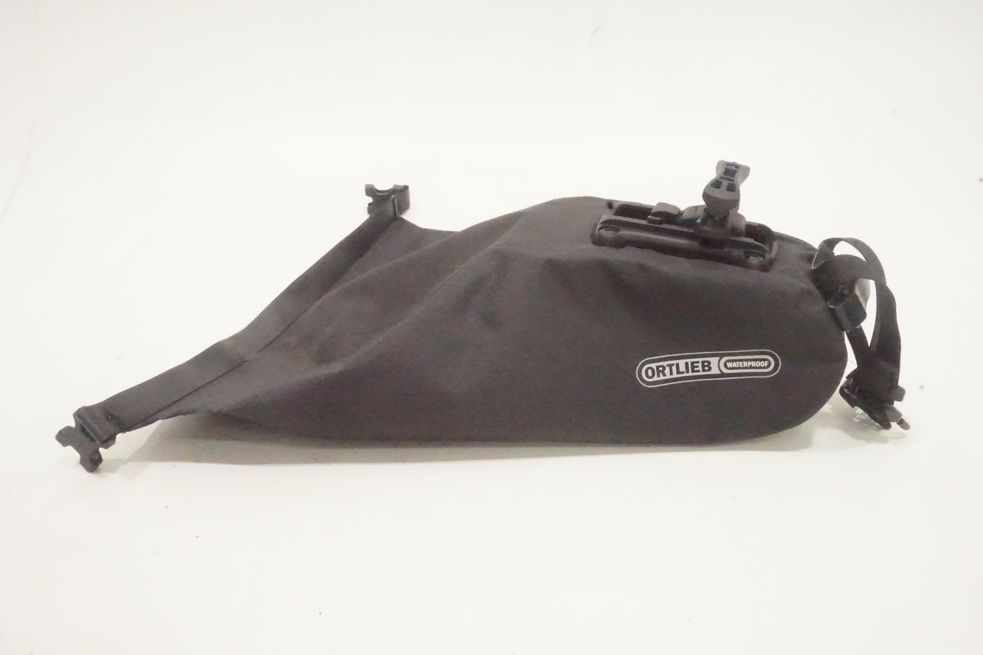 ORTLIEB 「オルトリーブ」 SADDLE-BAG TWO 4.1L サドルバッグ