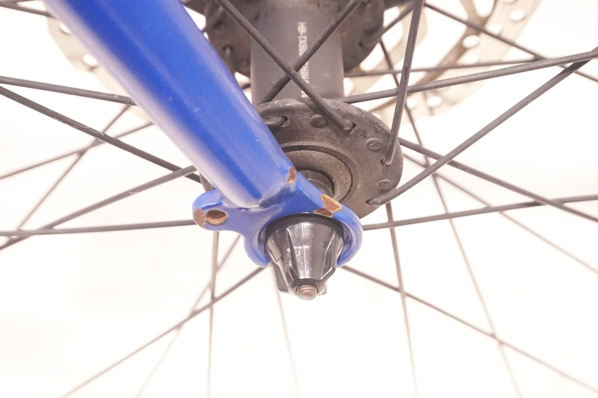 GIOS 「ジオス」 MISTRAL DISC 2022年モデル クロスバイク / 大阪門真店
