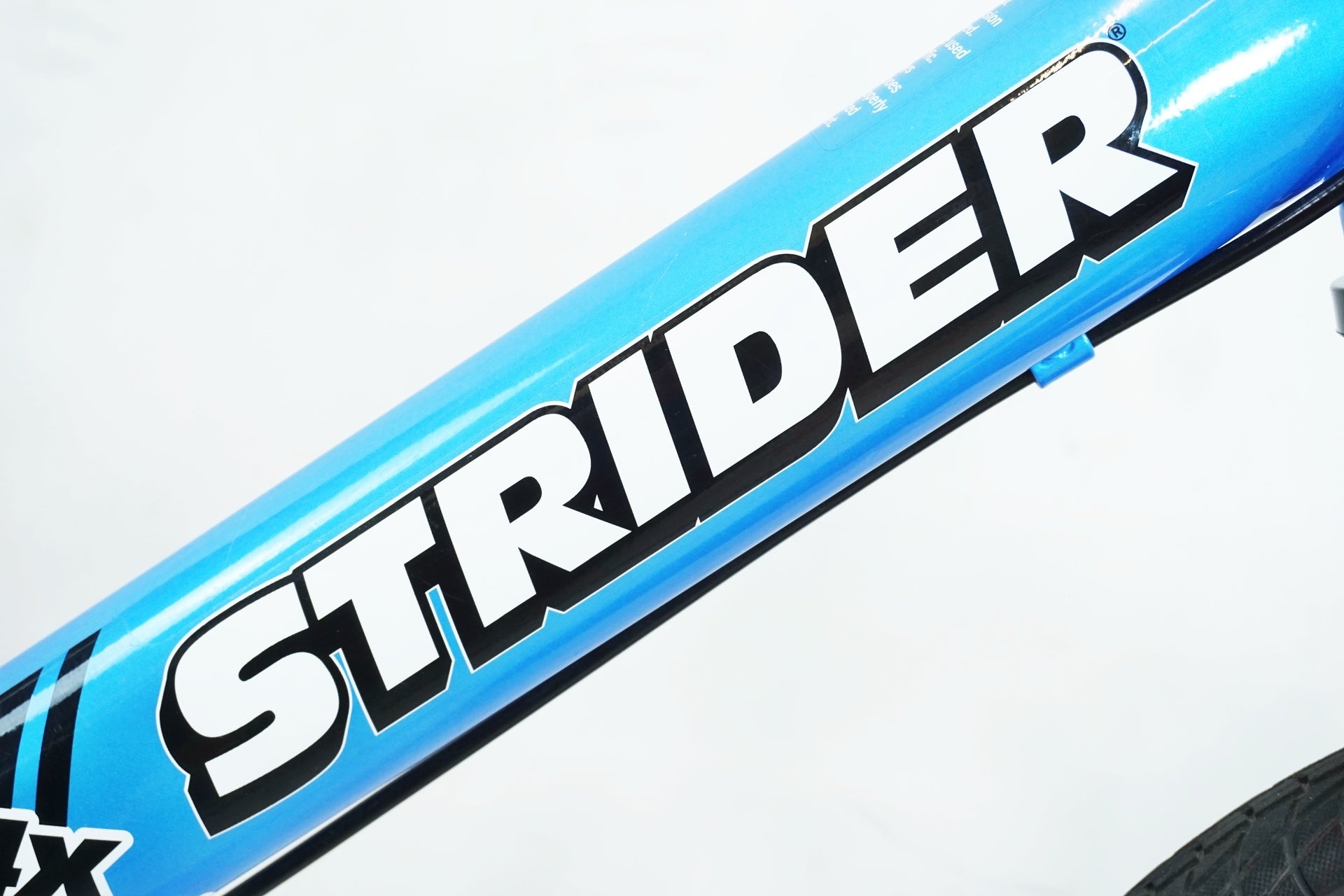 STRIDER 「ストライダー」 14X 2024年モデル キッズバイク / 有明