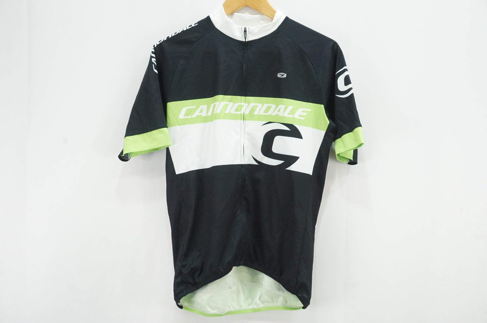 SUGOI 「スゴイ」 CANNONDALE 半袖 Mサイズ ジャージ / 大宮店