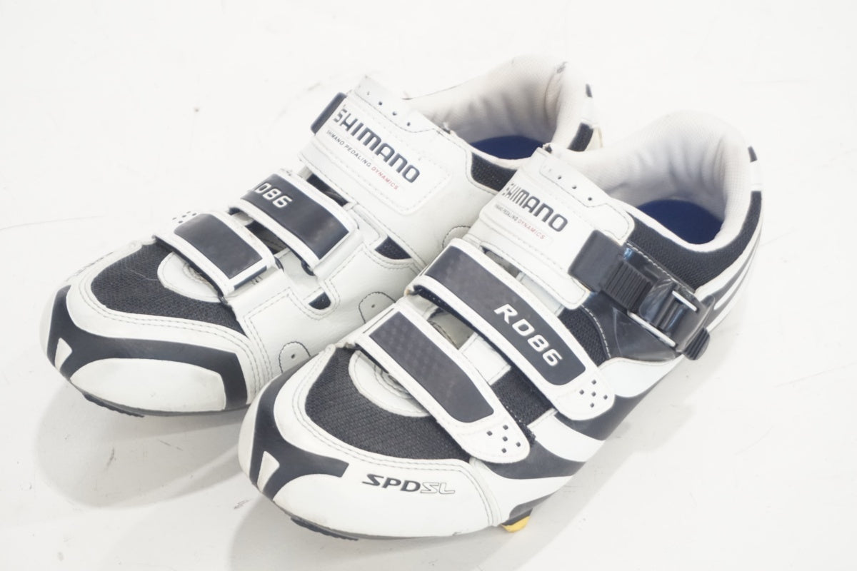 SHIMANO 「シマノ」 SH-R086W EU43(27.2cm)サイズ シューズ / 滋賀大津店