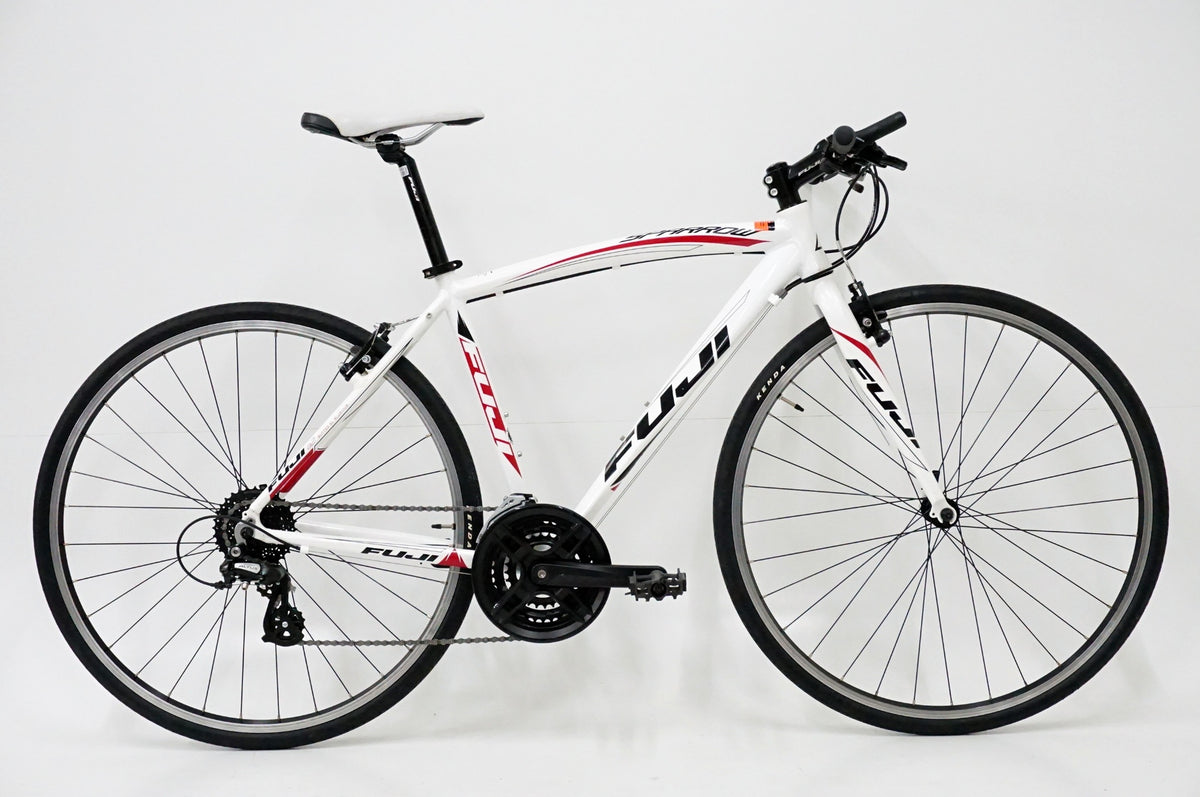 FUJI 「フジ」 SPARROW 2019年モデル クロスバイク / 浜松店