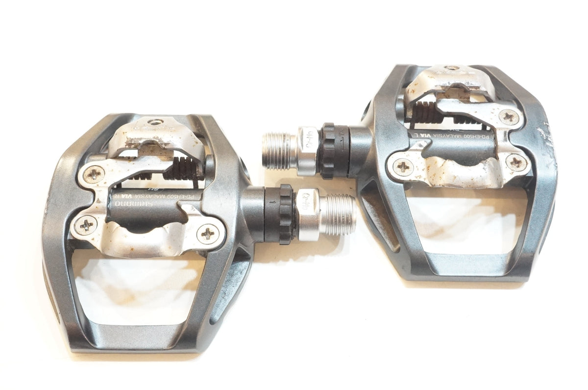 SHIMANO 「シマノ」 PD-EH500 ペダル / 浦和ベース