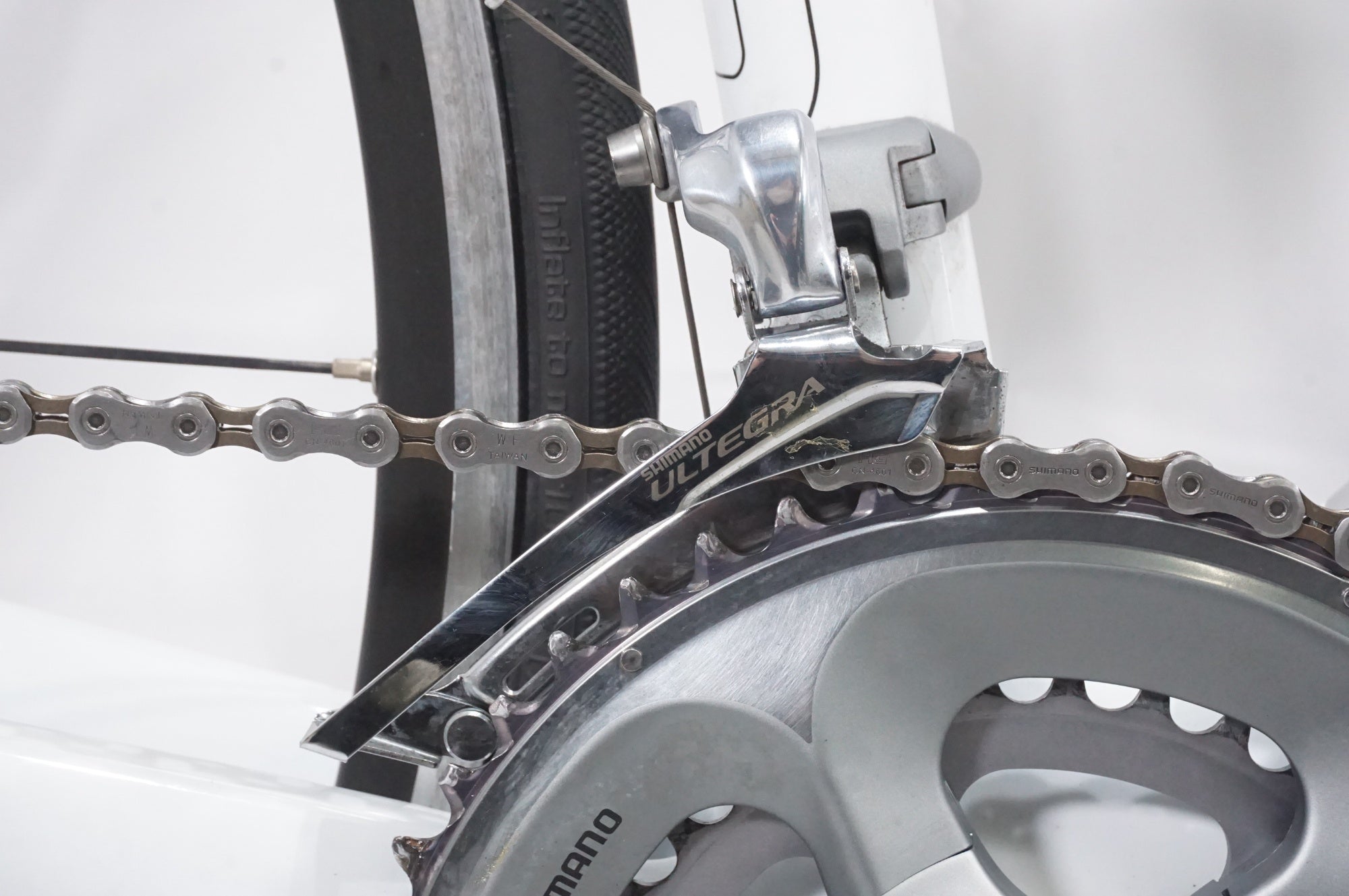 FOCUS 「フォーカス」 CAYO 2011年モデル ロードバイク / AKIBA店